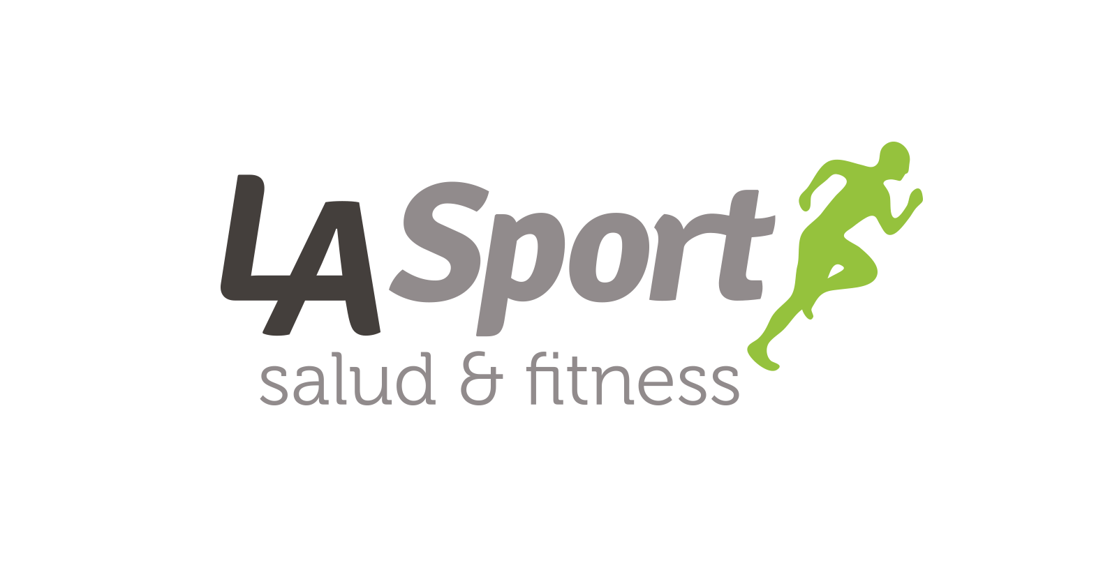 Logotipo LA Sport