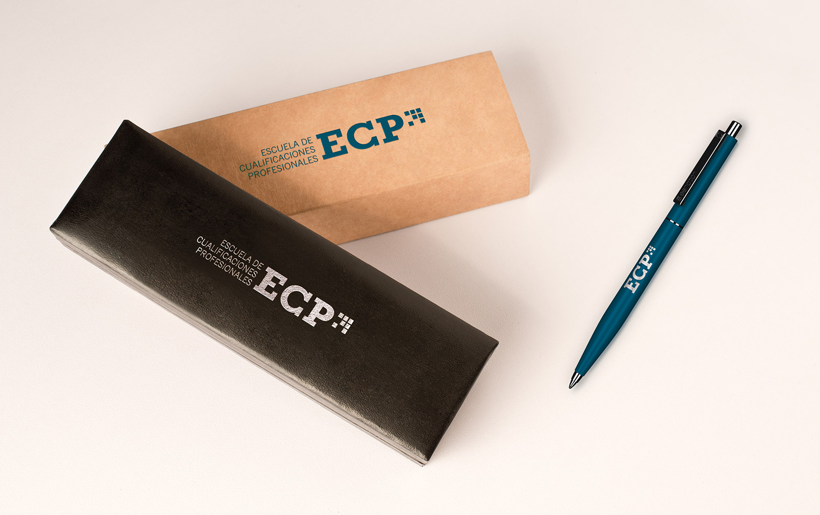 Merchandising ECP