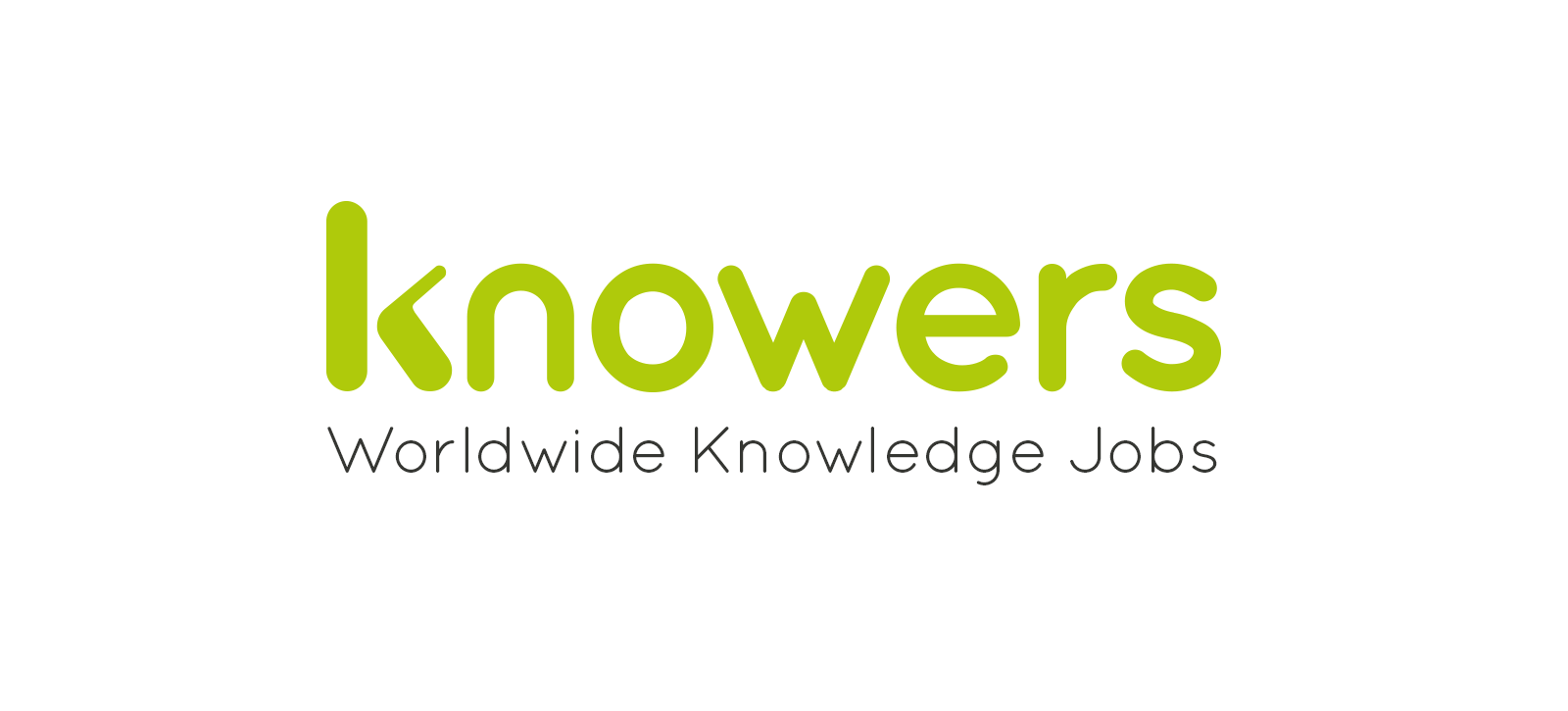 Logotipo Knowers