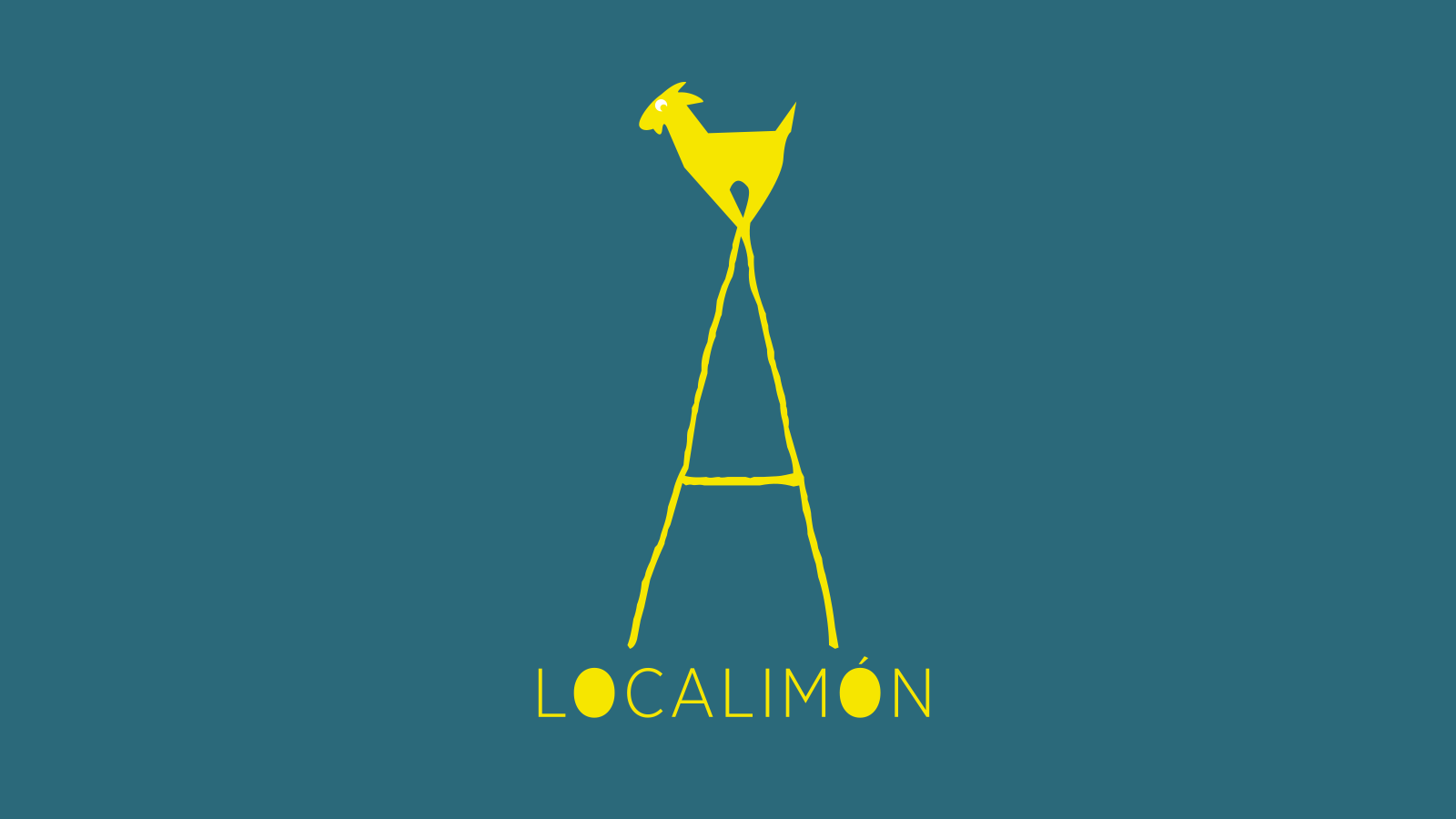 Logotipo Localimón