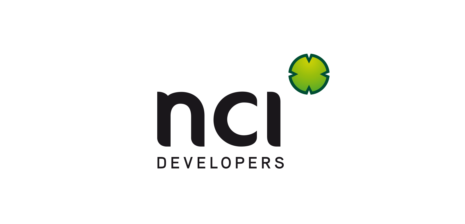Logotipo NCI Developers