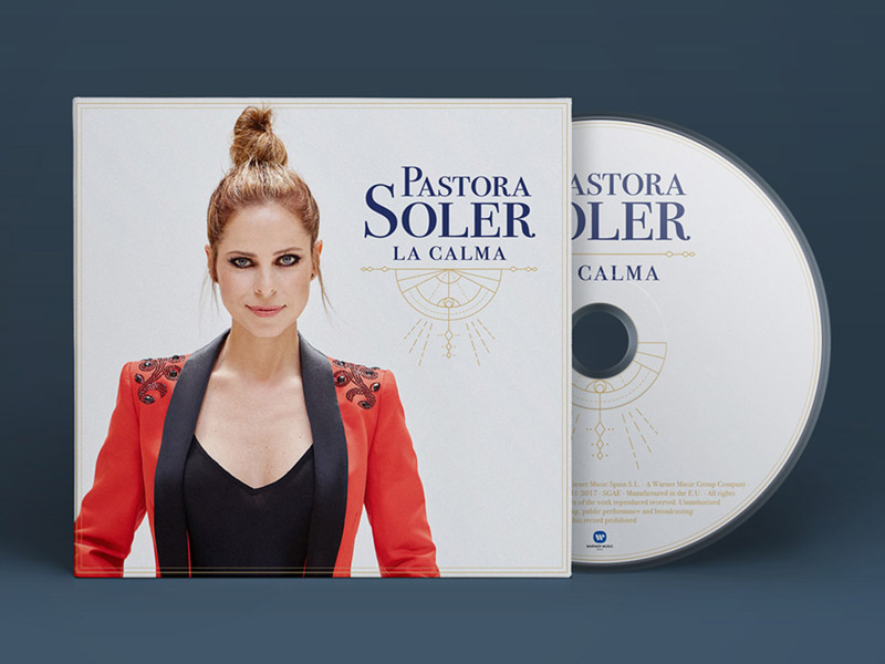 Pastora Soler