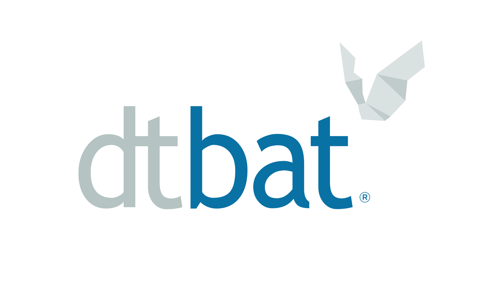 DTBat. Logotipo