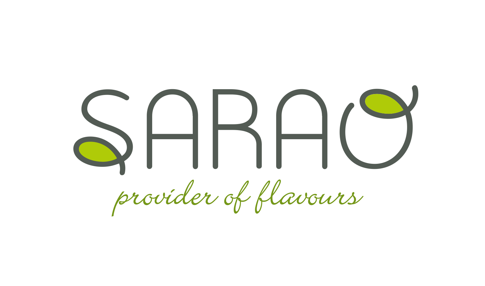 Logotipo SaraO